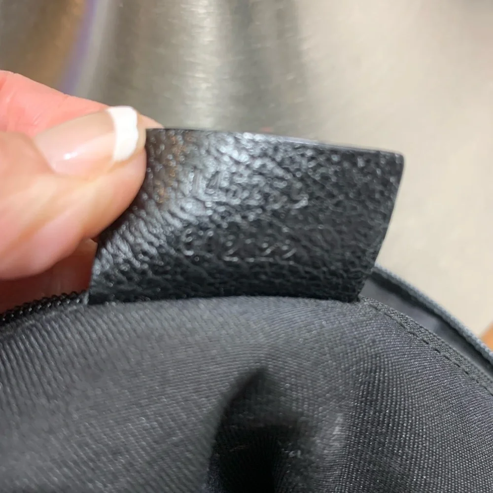 Gucci Black Bag - Picture 12 of 13